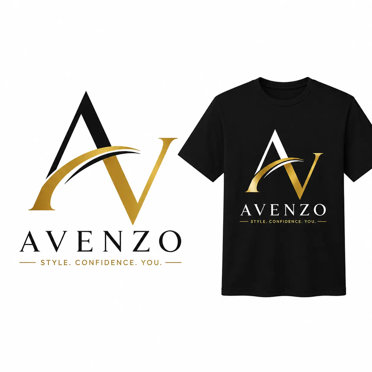 Brand Logo Raster to Vector Art Conversion